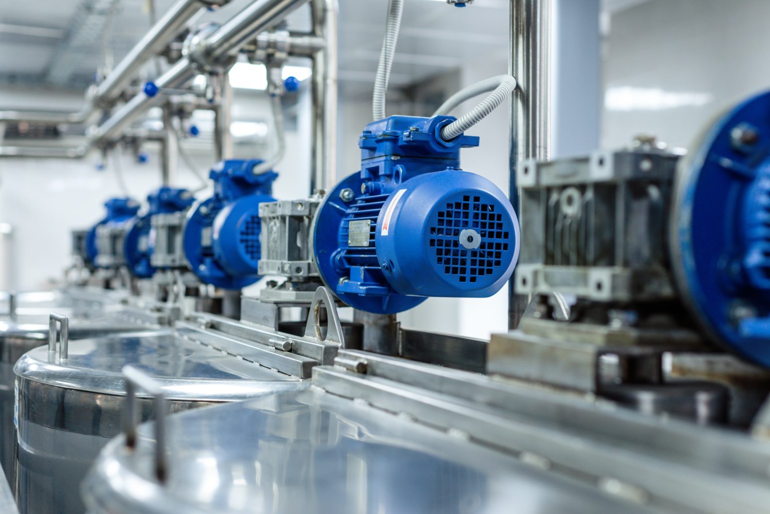 Elektrische Maschinen Kölner Lehrfabrik